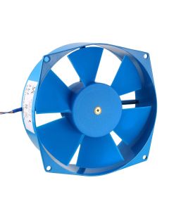 uxcell Cooling Fan 210mm x 210mm x 72mm 200FZY2-D AC 220V/240V 0.45A Dual Ball Bearings